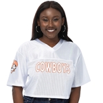 SIDELINE TEE