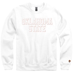 LAMINATED DOUBLED CREW