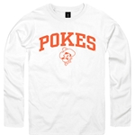 MIDSIZE 1C TEE