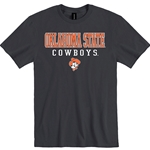 WORN OUT TEE
