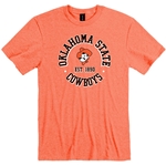 OFF SUBJECT TEE