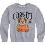 YOUTH BEAR NECESSITIES WRESTLING CREW