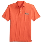 JOHNNIE-O COASTAL WASH POLO
