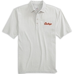 JOHNNIE-O COASTAL WASH POLO