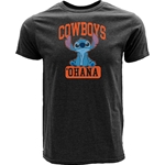 OHANA STITCH TEE