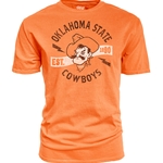 YOUTH CARRIAGE BOLT TEE