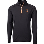 SWINGING PETE ADAPT 1/4 ZIP PULLOVER