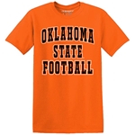 FOOTBALL SPORT DROP TEE