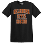 SOCCER SPORTS DROP TEE