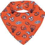 INFANT SPORTS BANDANA BIB