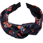 YOUTH CHIFFON HEADBAND
