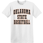 BASKETBALL SPORTS DROP TEE