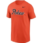 NIKE POKES TEE