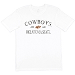 ARCHO BAMBOO TEE
