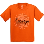 YOUTH PINTAIL TEE