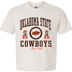 RELAXED FAVORITE TEE