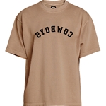 HEAVYWEIGHT URBAN TEE