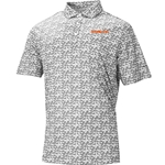 CATCHY SWING POLO