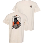 COMFORT COLORS BULLET TEE