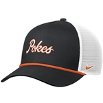 NIKE POKES TRUCKER CAP