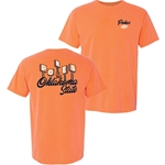 COMFORT COLORS POKES TEE
