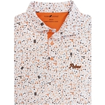 HORN LEGEND MULLIGAN POLO