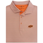 HORN LEGEND ABACUS POLO