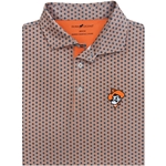 HORN LEGEND MARCH MADNESS POLO