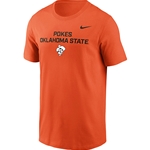NIKE POKES OK ST PETE TEE