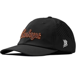 BRANDED BILLS COWBOYS PERFORMANCE CAP