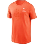 NIKE PETE POKES TEE