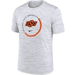 NIKE VELOCITY CIRCLE TEE