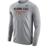 NIKE ENGINEERED FOR POKES TEE