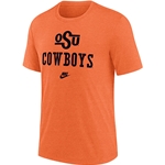 NIKE VAULT BRAND COWBOYS TEE