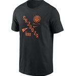 NIKE COWBOYS VAULT TEE