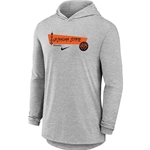 NIKE VAULT HOODIE TEE