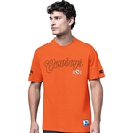 END LINE TEE