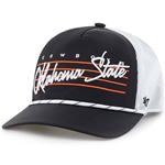 '47 DOWNBURT MESH HITCH CAP