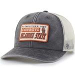 '47 CANTEEN TRUCKER RF CAP