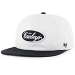 '47 FOUNDATIONAL CAPTAIN RL CAP