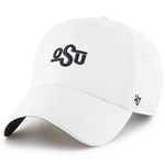 '47 FLOW CLEAN UP CAP