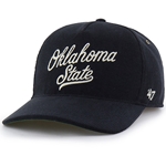 '47 GOLDEN AGE CORD HITCH RF CAP