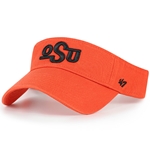 '47 CLEAN UP VISOR