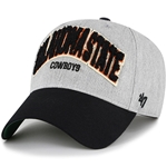 '47 STANDISH MVP CAP