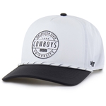 '47 SUBURBIA HITCH CAP