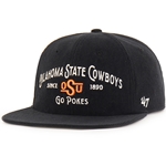 '47 WHITLCOK CAPTAIN CAP