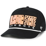 KIDS '47 BYLINE HITCH CAP