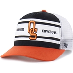 '47 KIDS DOUBLE HEADER HITCH CAP
