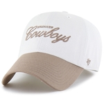 '47 FOUNDATIONAL CLEAN UP CAP