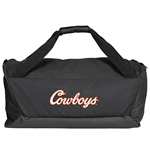 NIKE BRASILIA DUFFLE BAG